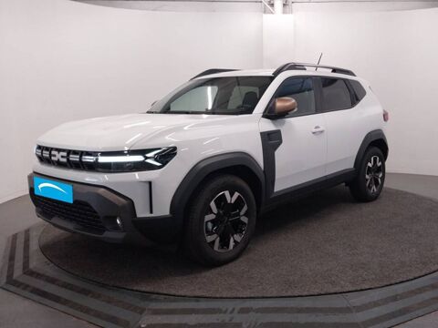 Annonce voiture Dacia Duster 24929 €