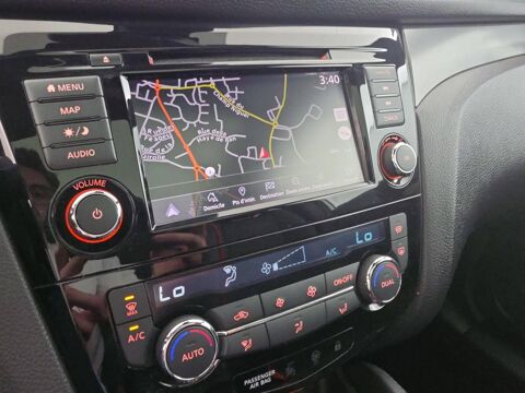 Qashqai 1.5 dCi 115 DCT 2019 occasion 56400 Auray