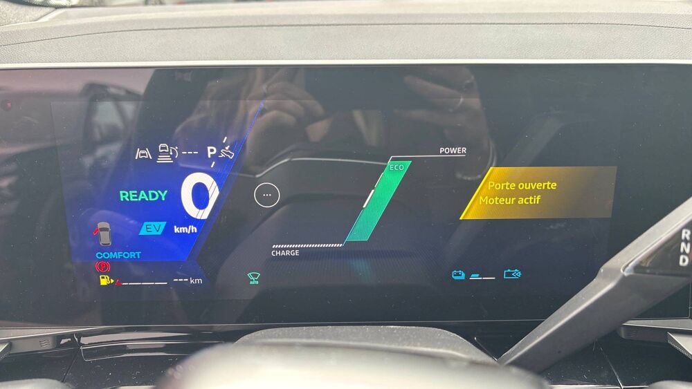 Austral full hybrid E-Tech 200 ch 2026 occasion 56300 Pontivy