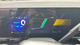 Austral full hybrid E-Tech 200 ch 2026 occasion 56300 Pontivy