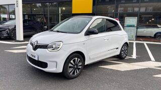 Twingo III E-Tech 2023 occasion 61200 Argentan