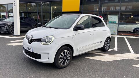 Renault Twingo III E-Tech 2023 occasion Argentan 61200
