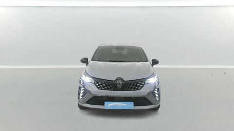Clio TCe 90 ch GSR2 2025 occasion 61100 Flers