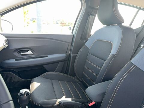 Sandero TCe 110 2026 occasion 29900 Concarneau