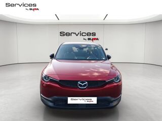 MX-30 R-EV e-Skyactiv 170 ch BVA 2024 occasion 01440 Viriat