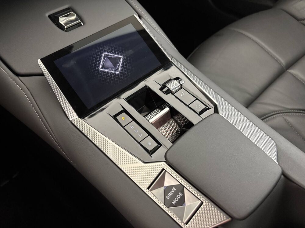DS4 DS 4 Hybride E-Tense 225 EAT8 2023 occasion 22600 Loud&eacute;ac