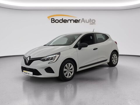 Renault Clio SCe 65 2023 occasion Vannes 56000