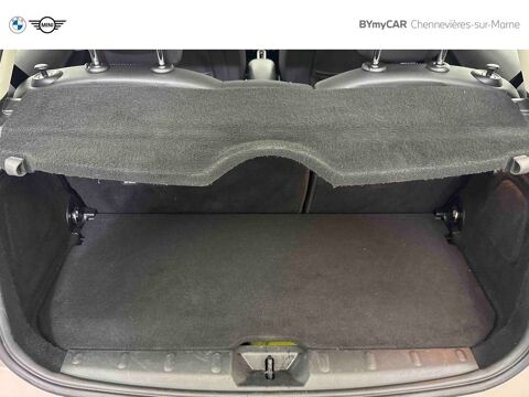 Cooper Hatch 3 Portes 136 ch DKG7 2023 occasion 94430 Chennevi&egrave;res-sur-Marne