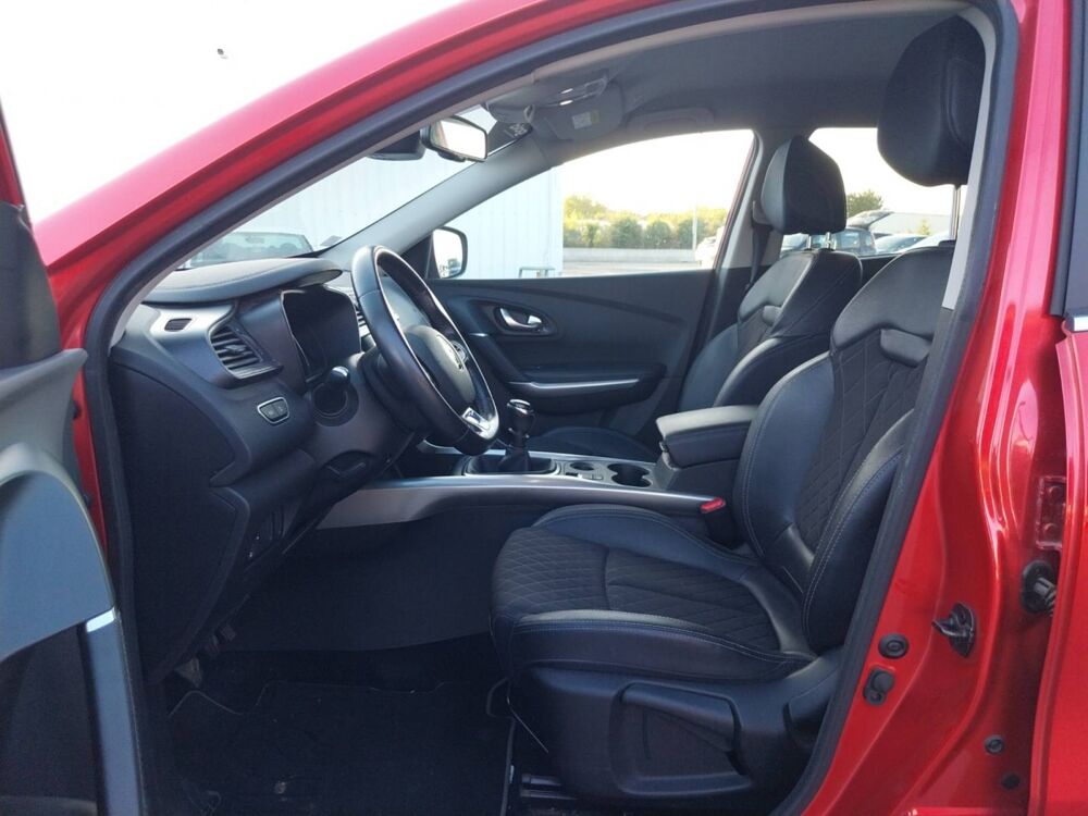 Kadjar Blue dCi 115 2021 occasion 29900 Concarneau