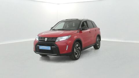 Annonce voiture Suzuki Vitara 22890 €
