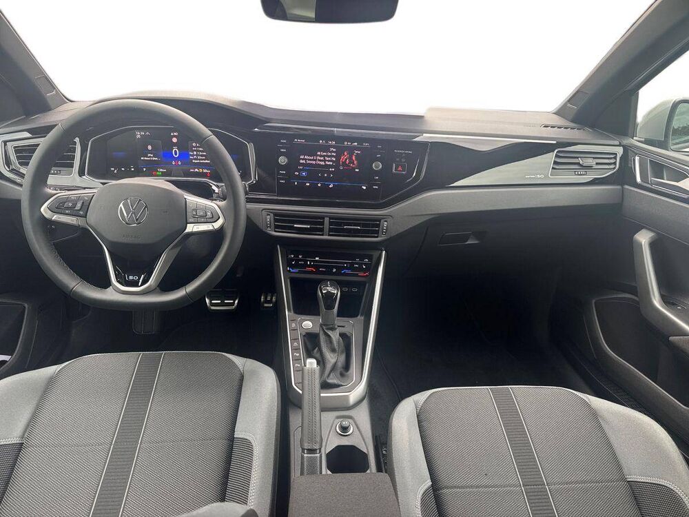 Polo 1.0 TSI 95 S&S DSG7 2026 occasion 13012 Marseille
