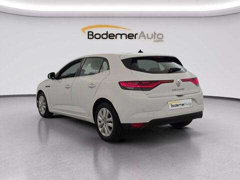 M&eacute;gane IV Berline Blue dCi 115 2021 occasion 61100 Flers