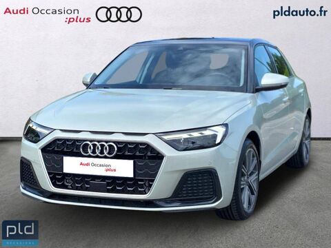Audi A1 Sportback 30 TFSI 116 ch S tronic 7 2025 occasion Aix-en-Provence 13090
