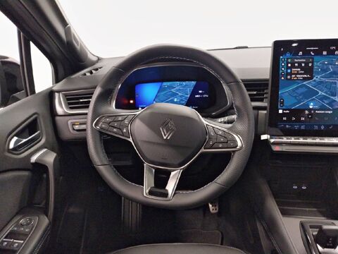 Symbioz E-Tech full hybrid 160 ch 2026 occasion 14200 H&eacute;rouville-Saint-Clair