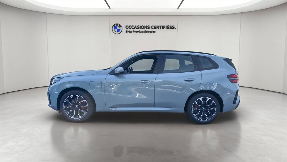 X3 30e xDrive 299 ch BVA8 2026 occasion 77400 Saint-Thibault-des-Vignes