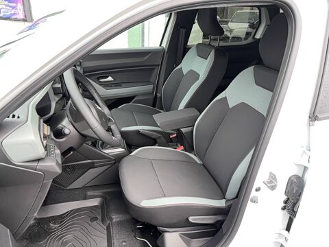 Duster Mild Hybrid 130 2026 occasion 56300 Pontivy