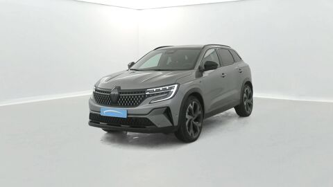 Renault Austral E-Tech full hybrid 200 GSR2 2025 occasion Vannes 56000