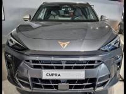 Terramar 1.5 eHybrid 204 ch DSG6 2025 occasion 24200 Sarlat-la-Can&eacute;da