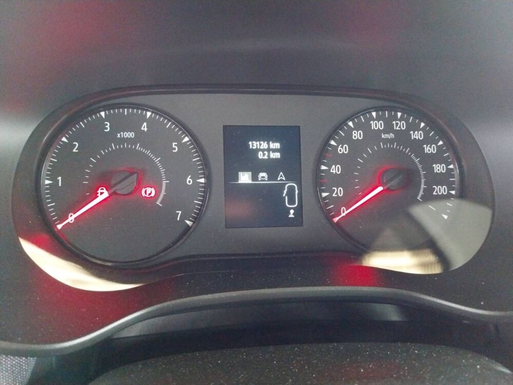 Sandero SCe 65 2026 occasion 14200 H&eacute;rouville-Saint-Clair