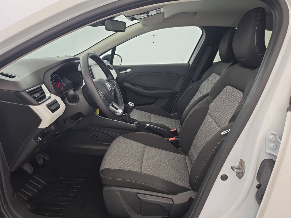 Clio TCe 100 GPL 2023 occasion 50100 Cherbourg-en-Cotentin