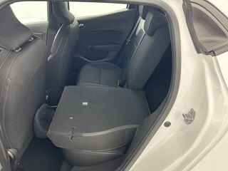 Clio E-Tech full hybrid 145 ch GSR2 2025 occasion 56850 Caudan