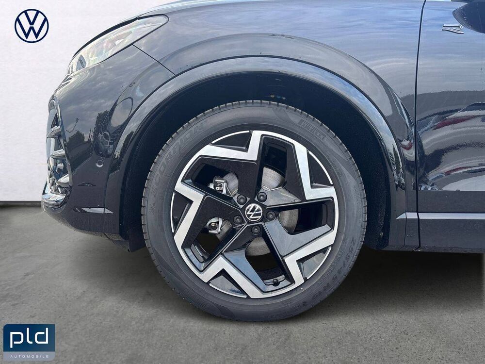 Tiguan 2.0 TDI 150ch DSG7 2026 occasion 13730 Saint-Victoret