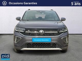 T-Cross 1.0 TSI 116 Start/Stop DSG7 2025 occasion 13730 Saint-Victoret