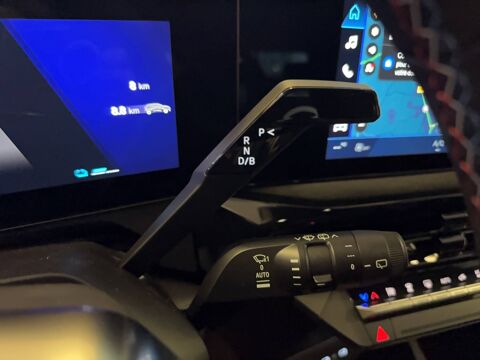 Clio E-Tech full hybrid 160 ch 2025 occasion 29900 Concarneau