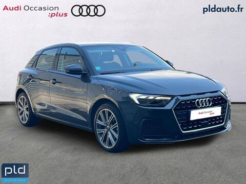 A1 Sportback 30 TFSI 110 ch S tronic 7 2022 occasion 13090 Aix-en-Provence