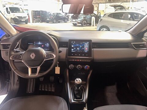 Clio TCe 90 ch GSR2 2025 occasion 56400 Auray