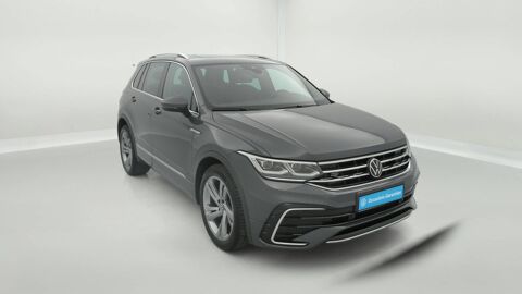 Volkswagen Tiguan 2.0 TDI 150ch DSG7 2023 occasion Besan&ccedil;on 25000