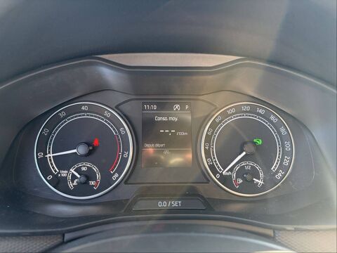 Kamiq 1.0 TSI Evo 110 ch DSG7 2023 occasion 24200 Sarlat-la-Can&eacute;da
