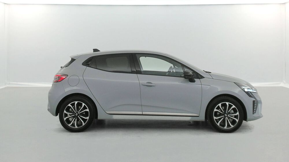 Clio E-Tech full hybrid 145 ch GSR2 2025 occasion 61000 Alen&ccedil;on