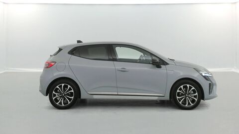 Clio E-Tech full hybrid 145 ch GSR2 2025 occasion 61000 Alen&ccedil;on