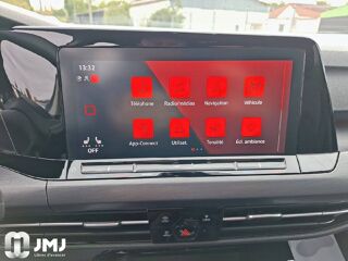 Golf 2.0 TDI SCR 150 DSG7 2024 occasion 88500 Poussay