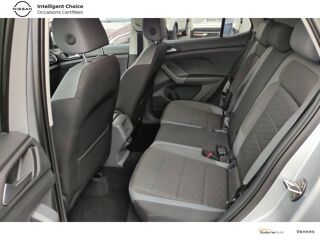 T-Cross 1.6 TDI 95 Start/Stop DSG7 2020 occasion 56000 Vannes