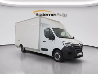 Master MASTER PHC TRAC F3500 L3H1 BLUE DCI 145 EURO VI 2024 occasion 56400 Auray