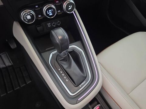 Clio E-Tech 140 - 21N 2022 occasion 56400 Auray