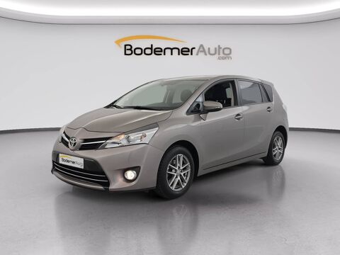 Annonce voiture Toyota Verso 13990 €