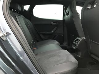 Leon 1.5 eTSI Hybrid 150 ch DSG7 2025 occasion 25000 Besan&ccedil;on