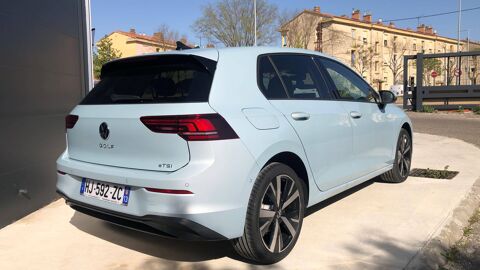 Golf 1.5 eTSI EVO2 116 DSG7 2026 occasion 13300 Salon-de-Provence