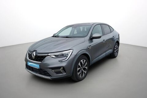 Annonce voiture Renault Arkana 19490 €