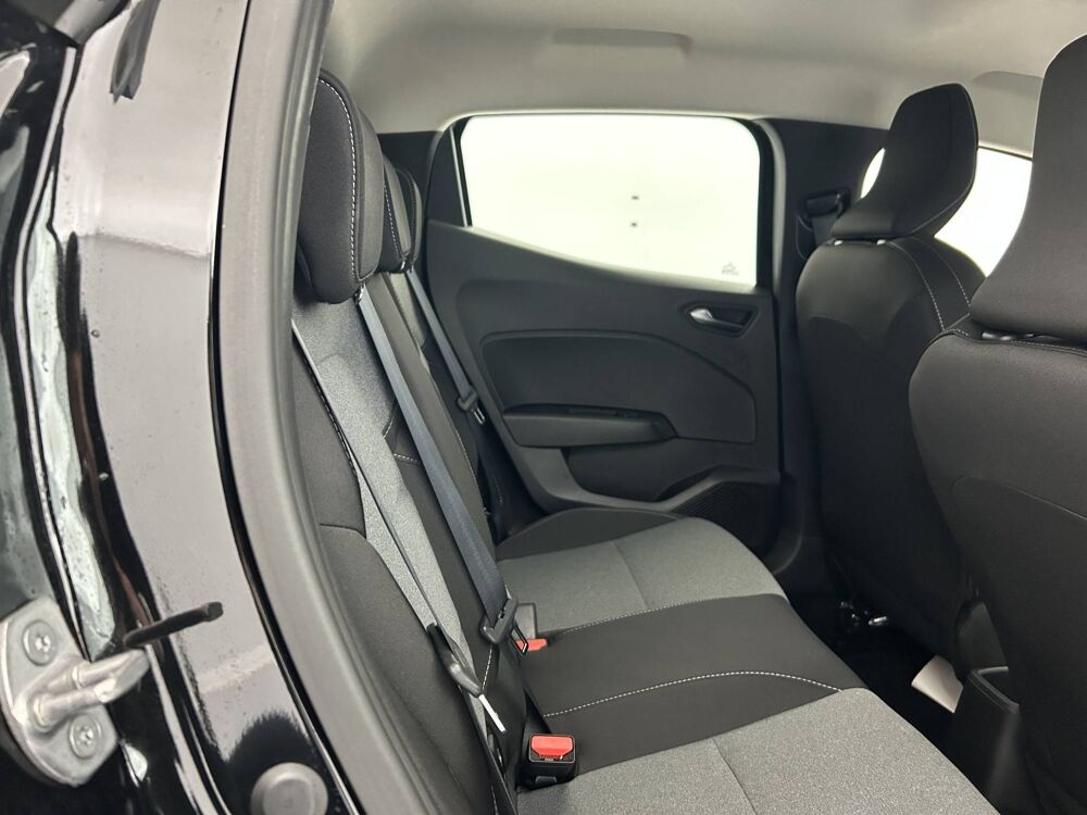 Clio E-Tech full hybrid 145 ch GSR2 2025 occasion 61200 Argentan