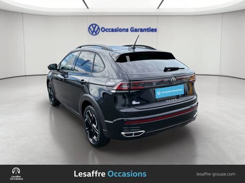 Taigo 1.0 TSI 116 DSG7 2025 occasion 62500 Salperwick