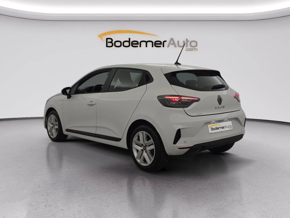 Clio SCe 65 2023 occasion 56300 Pontivy