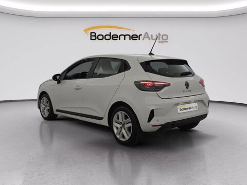 Clio SCe 65 2023 occasion 56300 Pontivy