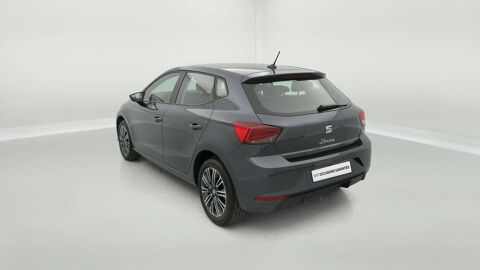 Ibiza 1.0 TSI 95 ch S/S BVM5 2025 occasion 25000 Besan&ccedil;on