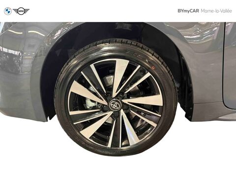Corolla Touring Sports Hybride 140ch 2026 occasion 77400 Saint-Thibault-des-Vignes