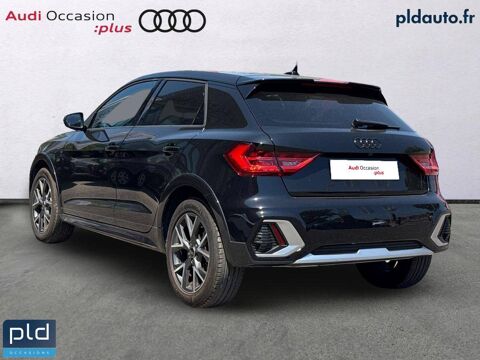 A1 Allstreet 30 TFSI 116 ch S tronic 7 2024 occasion 13730 Saint-Victoret