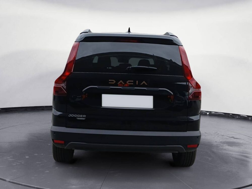 Jogger Hybrid 140 7 places GSR2 2025 occasion 56850 Caudan